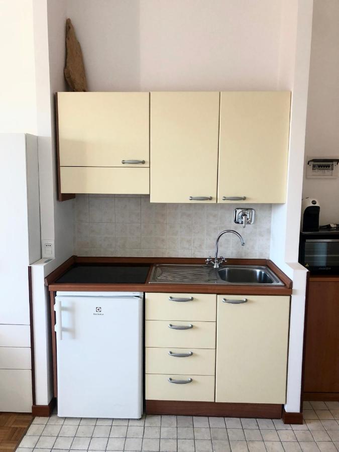 ^^^Suite Cedro^^^ Monolocale-Studio Flat Con Parcheggio Sanremo! Екстериор снимка