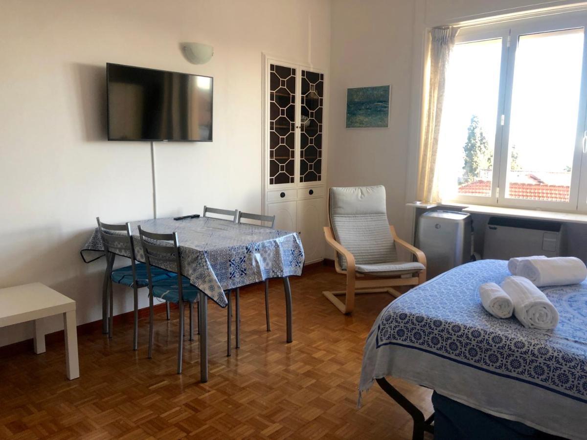 ^^^Suite Cedro^^^ Monolocale-Studio Flat Con Parcheggio Sanremo! Екстериор снимка