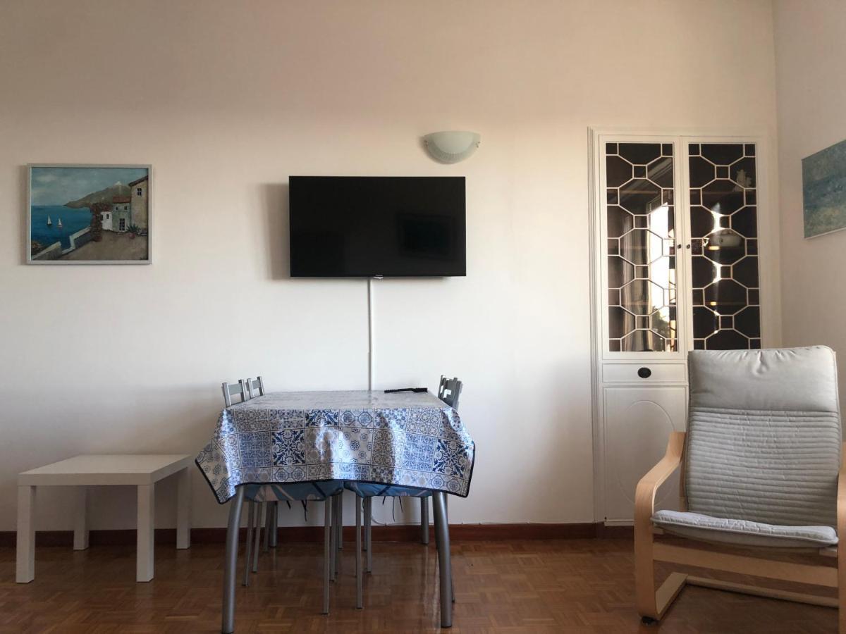 ^^^Suite Cedro^^^ Monolocale-Studio Flat Con Parcheggio Sanremo! Екстериор снимка